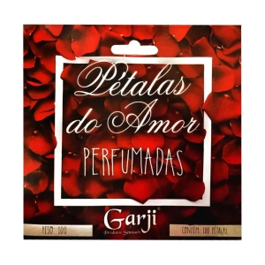Pétalas Do Amor
