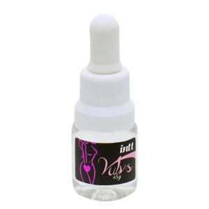 Vulvs Excitante 4X1 15G Intt