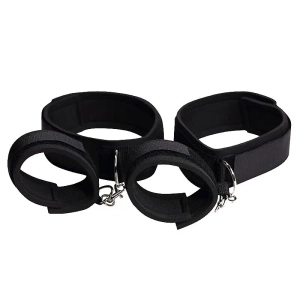 Kit Fetiche Bondage