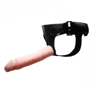 Cinta Peniana Ultra Passionate Harness 21,5 x 4,5 cm