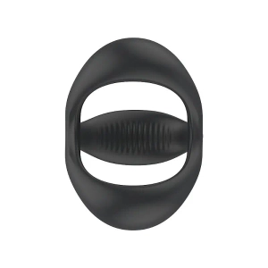 Anel Peniano Black Rider 4,5cm x 5,0cm x 3,6cm - S-Hande