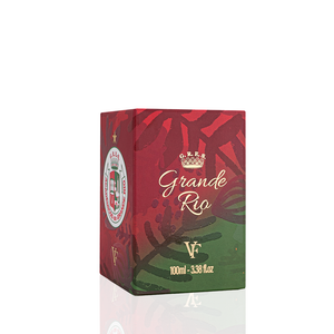 VF Desodorante Colônia 100ML - Grande Rio
