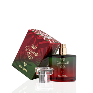 VF Desodorante Colônia 100ML - Grande Rio