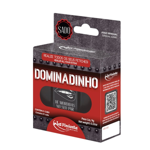 DOMINADINHO