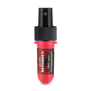 Dark Devorous Spray Aromatizante Bucal 2 Em 1 20ML La Pimienta