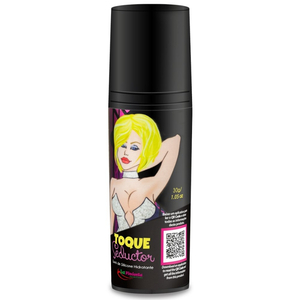 Toque Seductor Molhado Spray 30g - La Pimienta