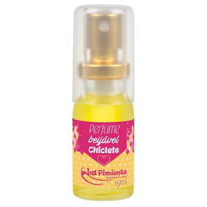 Perfume Beijável 15ml La Pimienta