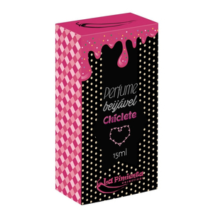 Perfume Beijável 15ml La Pimienta