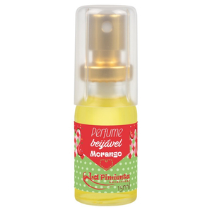 Perfume Beijável 15ml La Pimienta