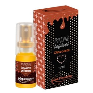 Perfume Beijável 15ml La Pimienta