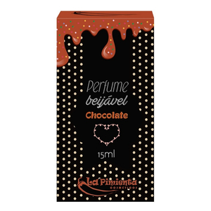 Perfume Beijável 15ml La Pimienta