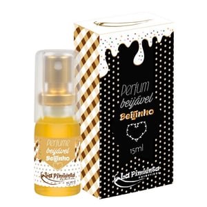 Perfume Beijável 15ml La Pimienta