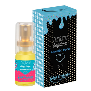 Perfume Beijável 15ml La Pimienta