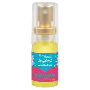 Perfume Beijável 15ml La Pimienta