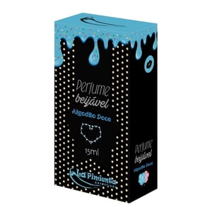 Perfume Beijável 15ml La Pimienta