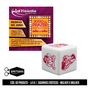 DADINHOS ERÓTICOS MULHER X MULHER