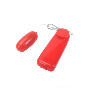 Vibro Ó Vermelho - Bullet Estimulador