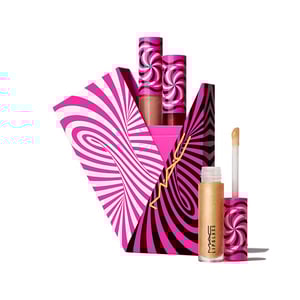 KIT MINI TRIO GLOSS LABIAL LIPGLASS / TINY TRICKS