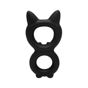 Anel Peniano Duplo Toran Crazy Bull Sexy Import