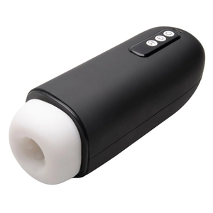 Masturbador Cash Vibração E Sucção Sexy Import