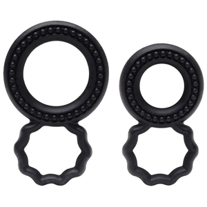 Anel Peniano Duplo Ring Baile Sexy Import