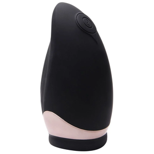 Masturbador Aquece Vibra Atlanta S-Hande Sexy Import