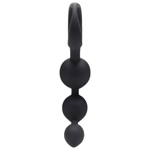 Bolas Kegel Pompoarismo Vaginais E Anais Vipmix