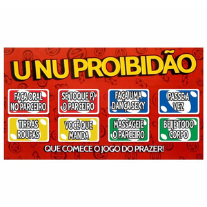 Raspadinha Unu Proibidão Unitária Sensual Love