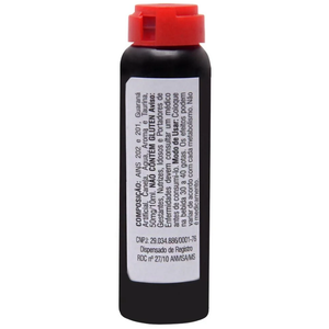 Tesão De Vaca Excitante Feminino Natural 10Ml K-Lab