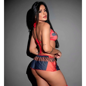 Fantasia Fetiche Deadpool Pimenta Sexy