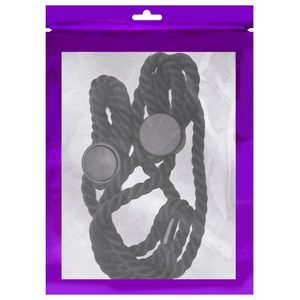 Algemas Corda Sexual Sado Bondage Youvibe Vipmix