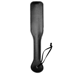 Palmatória Em Couro Sintético Lisa Youvibe Vipmix