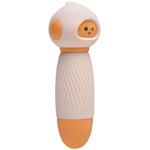 Mini Vibrador Good Sweet 10 Modos Lilo Vipmix