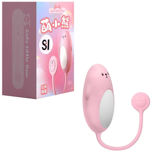 Bullet 10 Vibrações Formato Gatinho Sexy Import