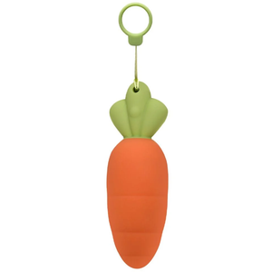 Vibrador Cenoura Carrots S-Hande Sexy Import