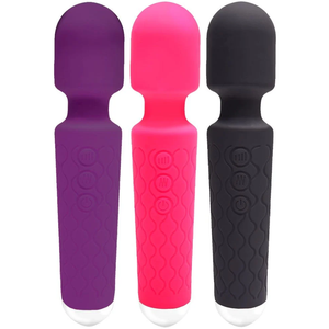 Varinha Mágica 20 Vibrações Ubs Youvibe Vipmix