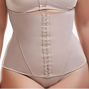 Cinturita Control Silhouete Vi Lingerie