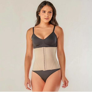 Cinta Modeladora Cinturita Cintura Perfeita Vi Lingerie