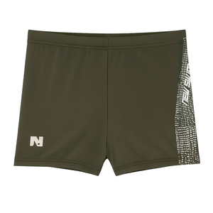 Sunga Adulto Boxer New Swimmer Hangar Lingerie