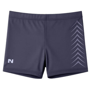 Sunga Adulto Boxer Estampa Lateral Hangar Lingerie