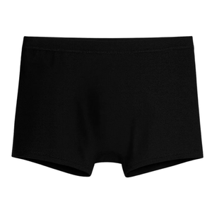 Sunga Juvenil Boxer Lisa Clássica Hangar Lingerie