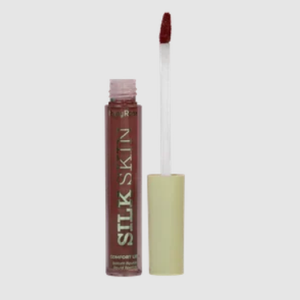 Hbl6201-9 Batom Liquido Silk Skin Sl09 - Ruby Rose