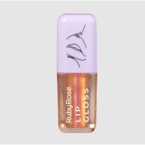  Lip Gloss Shooting Star Hb82343N Ruby Rose