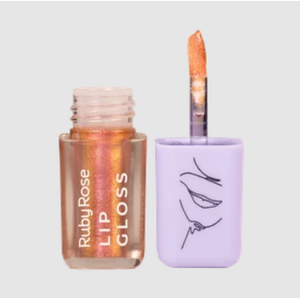  Lip Gloss Shooting Star Hb82343N Ruby Rose