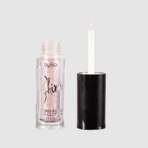 Hb8416-1N Delineador Com Glitter Shine Pearl Azure Ruby Rose