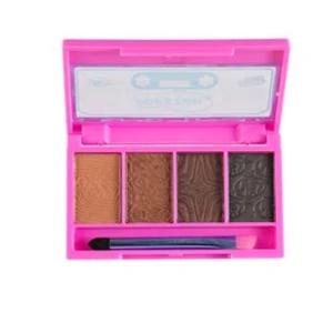 Sombra Para Sobrancelhas Brow Mix Popstar Hbe2510 Ruby Rose