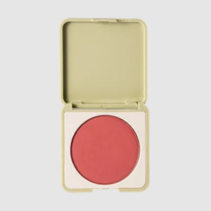Blush Compacto Cherry Crush Silk Skin Hbt1001-2 Rubyrose