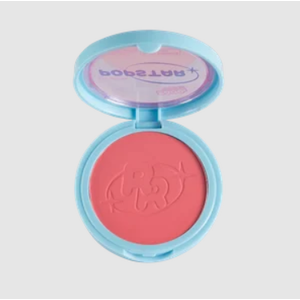 Blush Compacto Playback Popstar Diva Hbm08-2 Ruby Rose