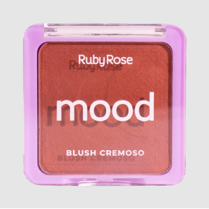 Blush Cremoso Mood Cb02 Hbf5872 Rubyrose