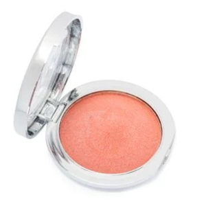 Blush Really Blushed - Bb10 Midnight Conversations -Blow Hbm12-1 Ruby Rose